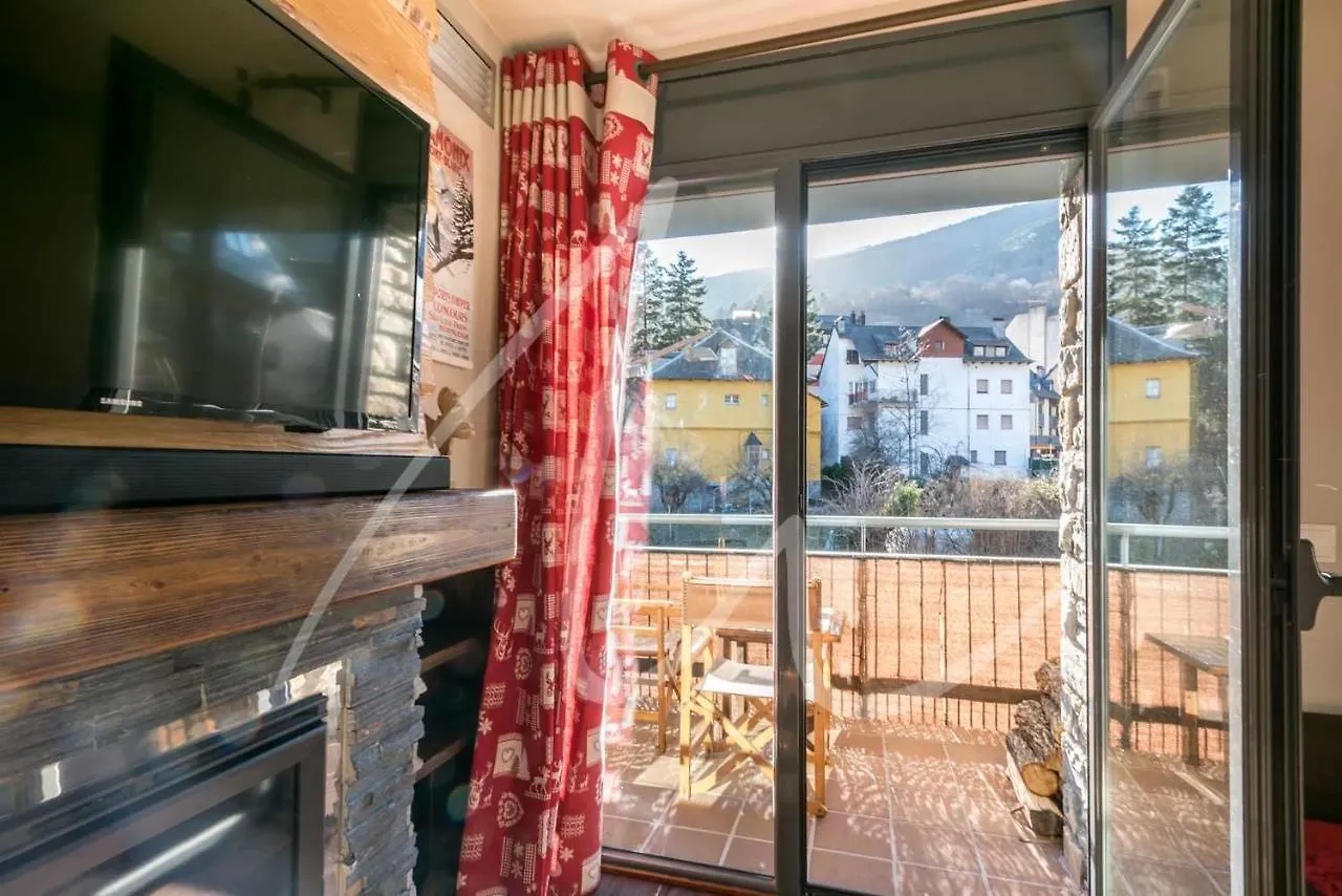 Beroia By Seamount Rentals Vielha 0*,  España