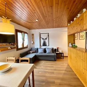 Fantástico Piso Muy Luminoso En Pleno Centro De Apartamento