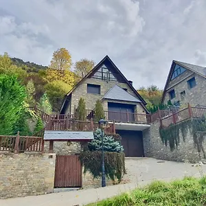X Chalet