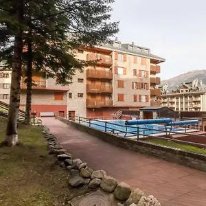 Precioso Atico Duplex En 6 Pax Apartamento