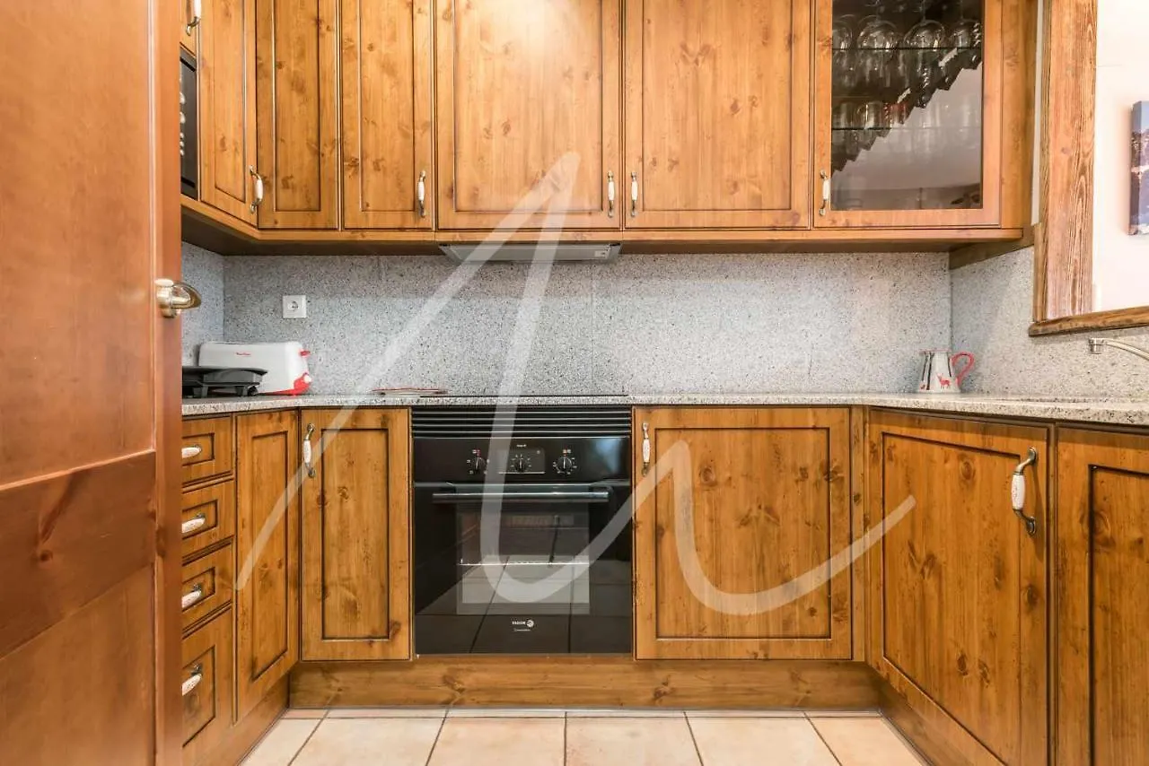 Beroia By Seamount Rentals Βιέλα Διαμέρισμα