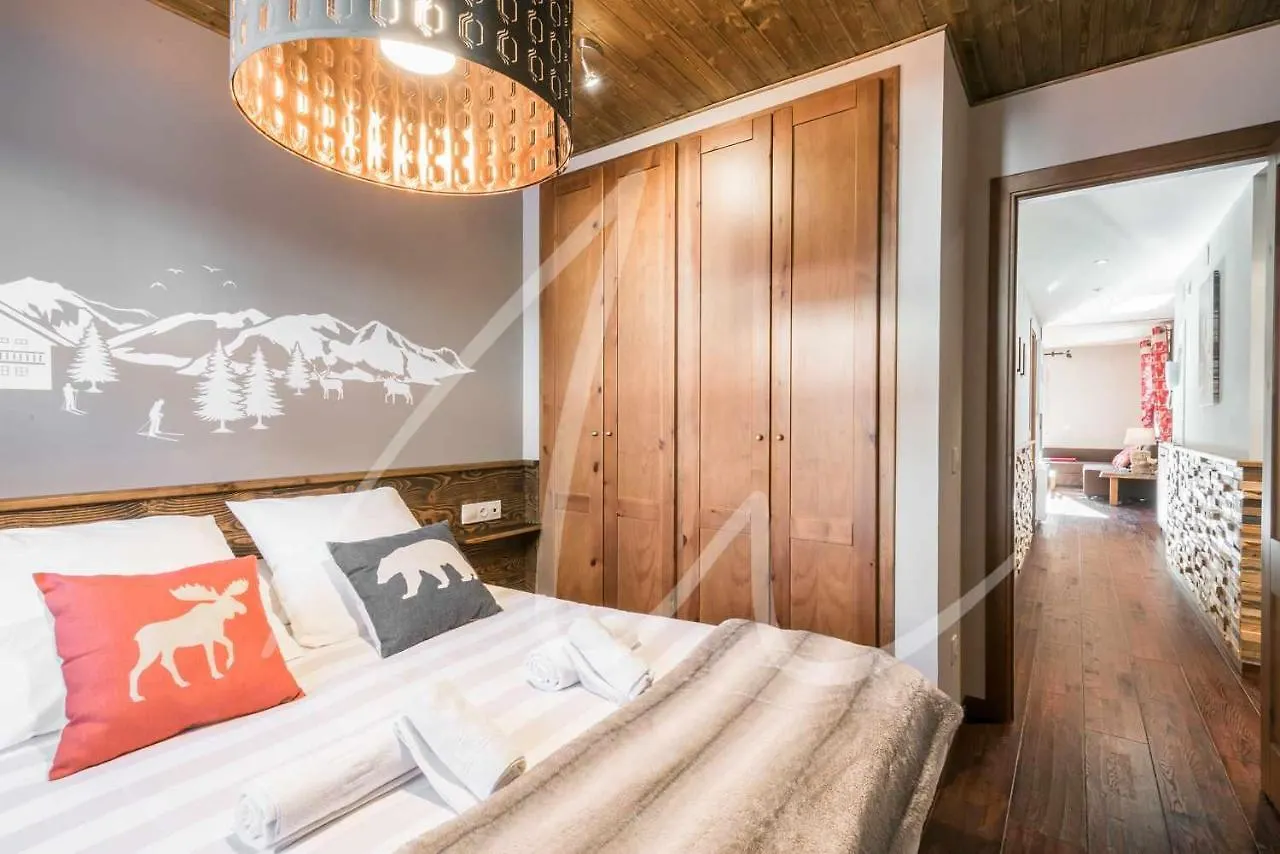 Διαμέρισμα Beroia By Seamount Rentals Βιέλα Ισπανία