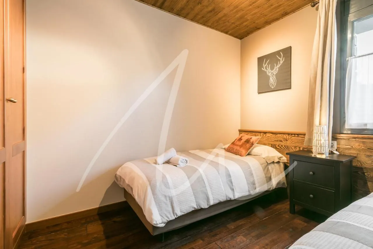 Διαμέρισμα Beroia By Seamount Rentals Βιέλα Ισπανία