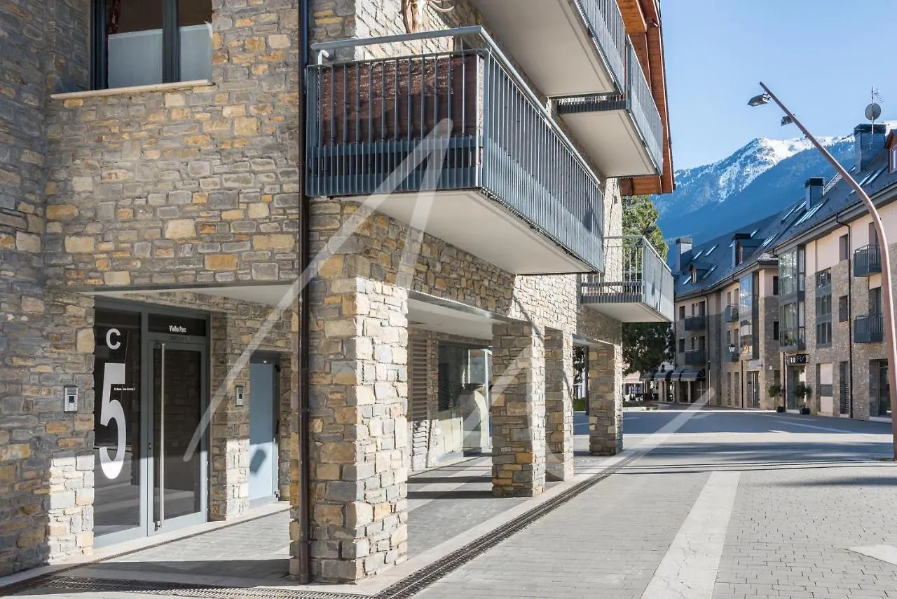 Διαμέρισμα Beroia By Seamount Rentals Βιέλα